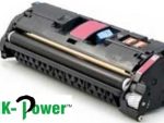 InkPower Generic HP 122A Q3963A LaserJet Magenta Toner