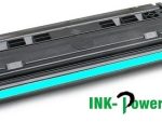 InkPower Generic Toner for HP 124A