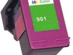 InkPower Generic Replacement Single Tri Colour Officejet