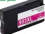 InkPower Generic Replacement Cartridge for HP Officejet Ink