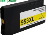 InkPower Generic Replacement Cartridge for HP Officejet Ink