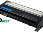 InkPower Generic Replacement Toner Cartridge for Samsung