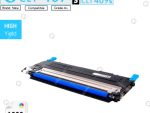 InkPower Generic Samsung CLT-K407S for