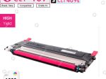 InkPower Generic Samsung CLT-K407S for se with Samsung