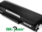 InkPower Generic Brother Ink TN650 Black Toner