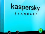 Kaspersky Standard Internet Security Software