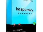 Kaspersky Standard Internet Security Software