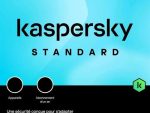 Kaspersky Standard Internet Security Software