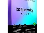Kaspersky Plus Security Software -