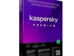Kaspersky Premium Internet Security Software - 5 devices