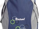 Macaroni Ateneo Universal Backpack- Lightweight