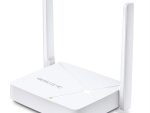 Mercusys AC750 Dual Band WiFi 5 Router