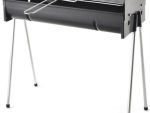 Metalix 452 Large Adjustable Braai