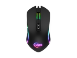 KWG Orion P1 RGB streaming lighting Unique lighting effects