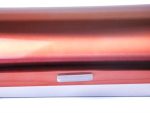 Totally Stainless Steel Bread Bin