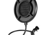 Thronmax P1 Proof Pop Filter Colour Black