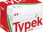Typek Rotatrim A4 Paper 80grams 5x Reams per box