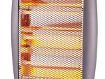 Pineware Grey Quartz Heater -