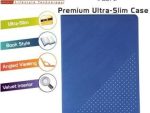 Promate Dotti Premium ultra Slim and Sporty Case for iPad