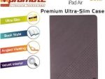Promate Dotti Premium ultra Slim and Sporty Case for iPad