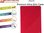 Promate Dotti Premium ultra Slim and Sporty Case for iPad
