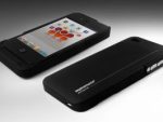 Promate airCase.i4 Air Charger Receiver Charging Case for