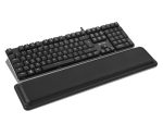 Sharkoon ELITE SHARK Wrist Rest Black
