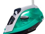 Defy Steam Iron 2200w Green