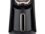 Sokany Electric Coffee Maker Black and Rose Gold 250ml