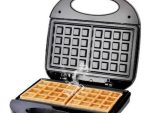 Sokany Dual Midi Belgian Waffle Maker