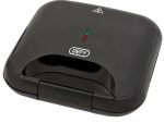 Defy 2 Slice Sandwich Maker Black Sense 750w