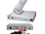Xitel Sound Around for Xbox 360 DVD Audio from 2 Speakers