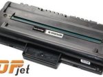 TopJet Generic Replacement Toner Cartridge for Samsung