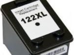 TopJet Generic Replacement Ink Cartridge for HP 122XL