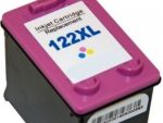 TopJet Generic Replacement Ink Cartridge for HP 122XL