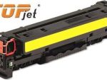 TopJet Generic Replacement Toner Cartridge for HP 128A