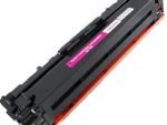 TopJet Generic Replacement Toner Cartridge for HP 125A