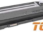 TopJet Generic Replacement Toner Cartridge for Samsung CLT-K407S - Page Yield:1500 pages