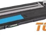 TopJet Generic Replacement Toner Cartridge for Samsung CLT