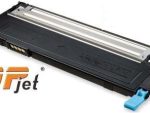 TopJet Generic Replacement Toner Cartridge for Samsung
