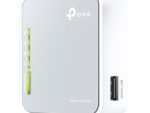 TP-Link TL-MR3020 Portable 3G/4G Wireless