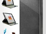 Promate Tempo Protective Leather Case with Multi