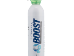 Ultimate O2 Boost Natural Flavour with mouth piece