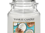 Yankee Candle Coconut Splash Medium Jar