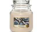 Yankee Candle Seaside Woods Medium Jar