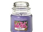 Yankee Candle Verbena Medium Jar Retail Box No warranty