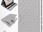 Promate Youga Premium Protective Leather Case for ipad Mini