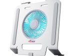 UniQue Notebook Stand with Electric Fan
