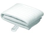 Pure Pleasure 3/4 Non Fitted Electric Blanket - 110cm x 150cm