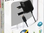 Promate ChargMateLT-UK Multifunction Lightning Home